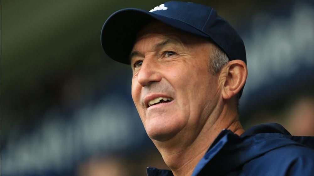 ‘If we could have played Arsenal every week at Stoke, we would have done – we had it over them, Arsene Wenger even tried to ban throw-ins! It’s nice that people now say Mikel Arteta has copied me’ Tony Pulis gives his verdict on the Gunners’ title charge