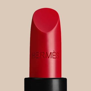 Hermès limited edition New York lipstick