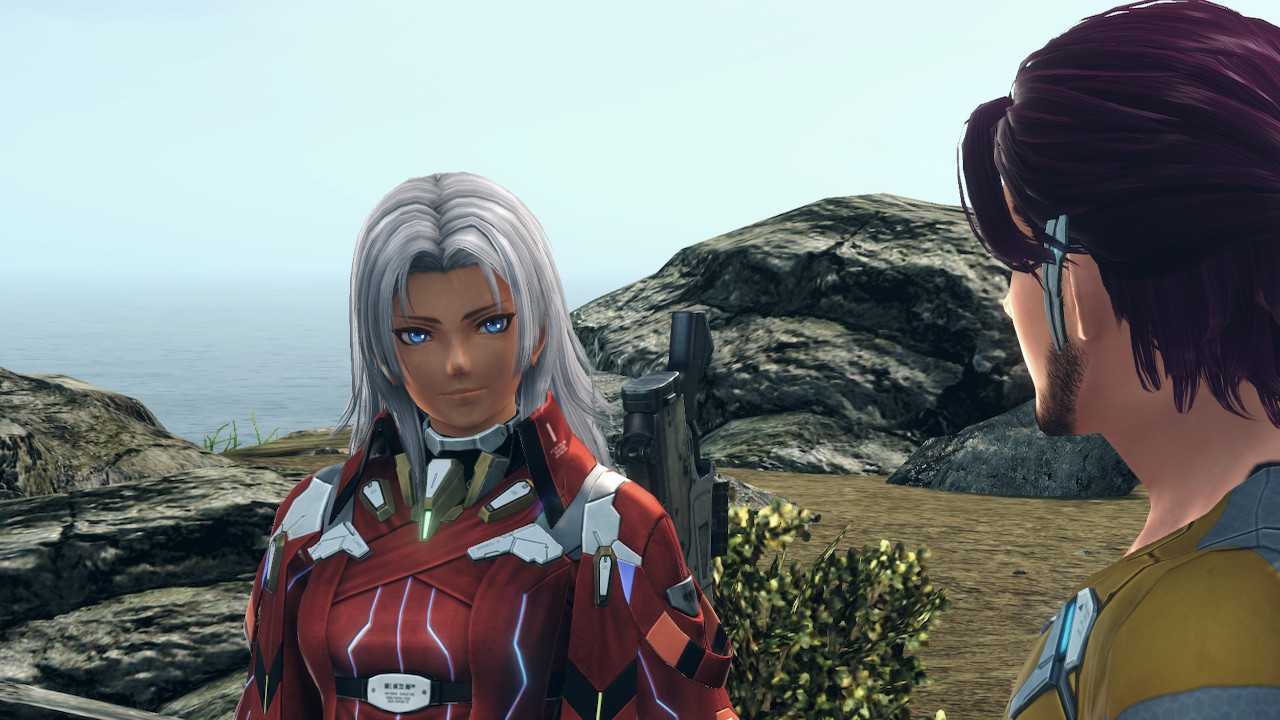 Xenoblade Chronicles X Definitive Edition
