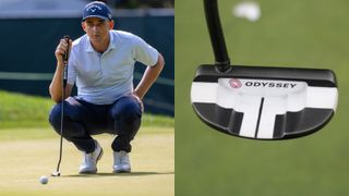 What Putters Do The Top 10 Putters On The PGA Tour Use?