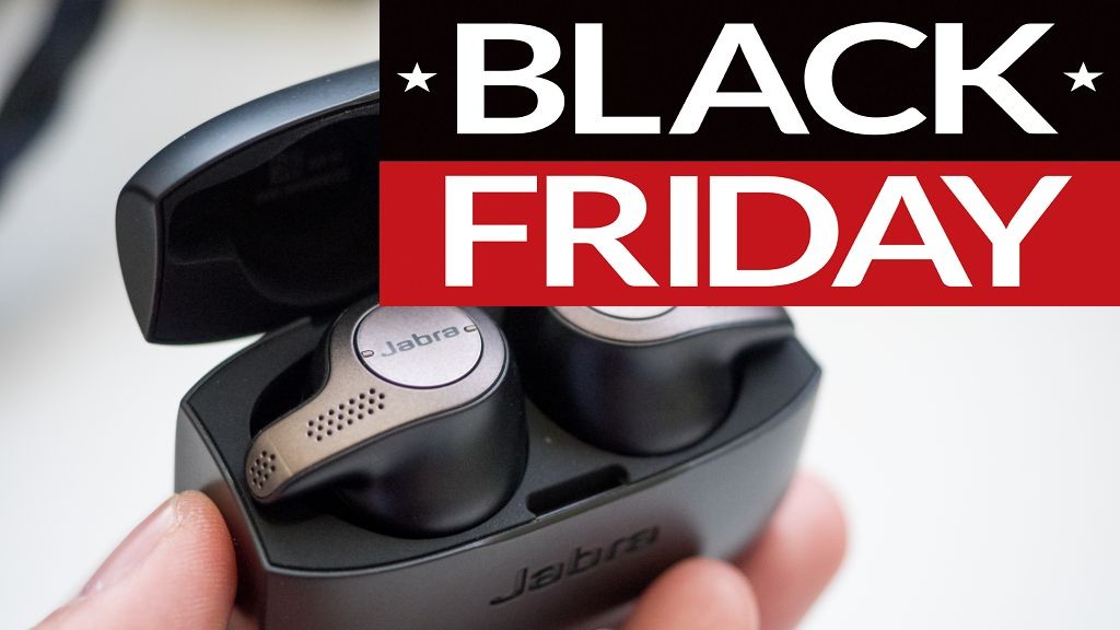 jabra elite 65t black friday