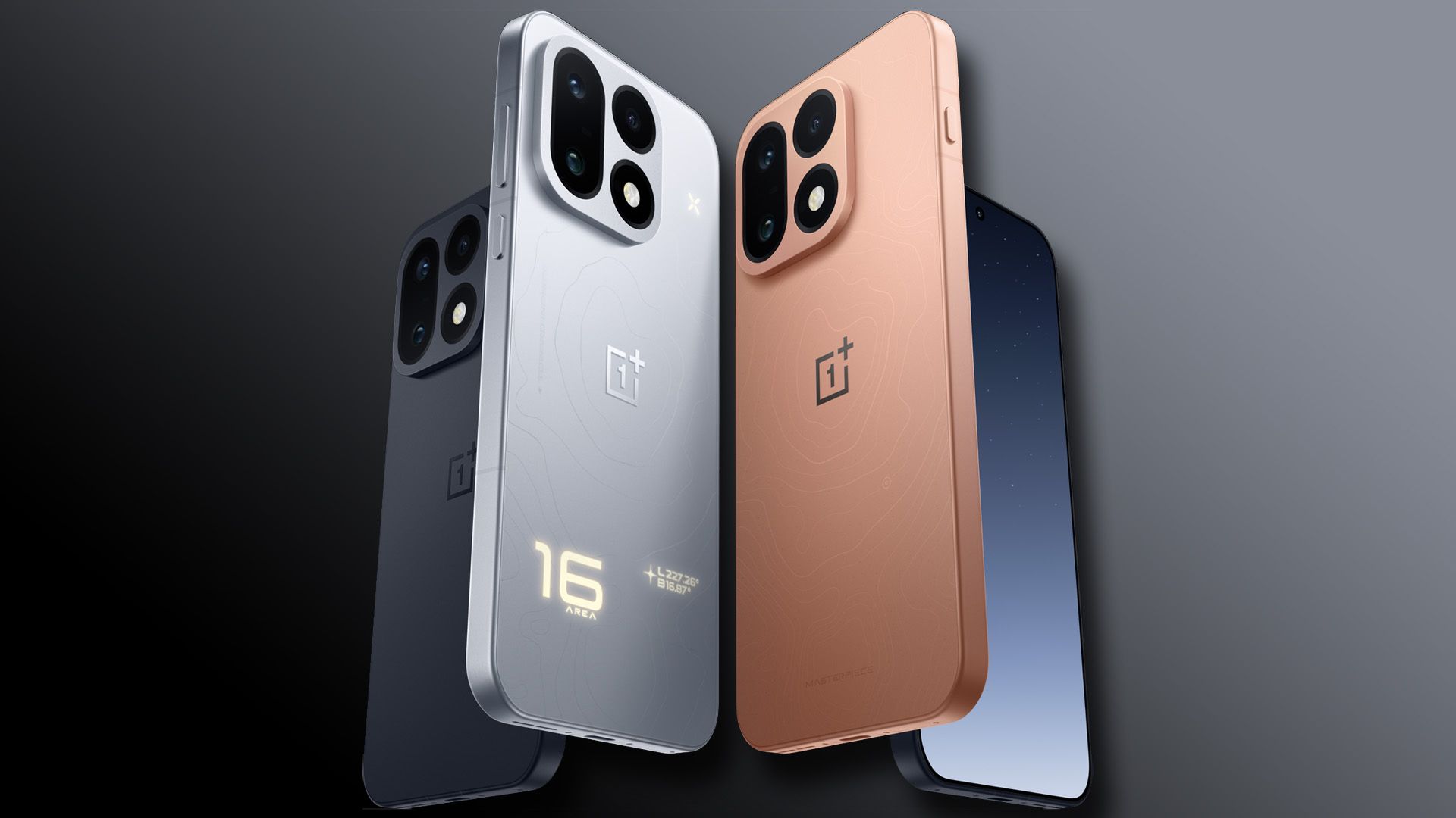 OnePlus 16 is arguably the best phone you'll never be able to buy