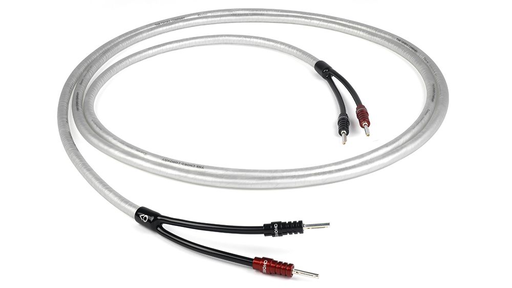 Chord Company Clearway review What HiFi?