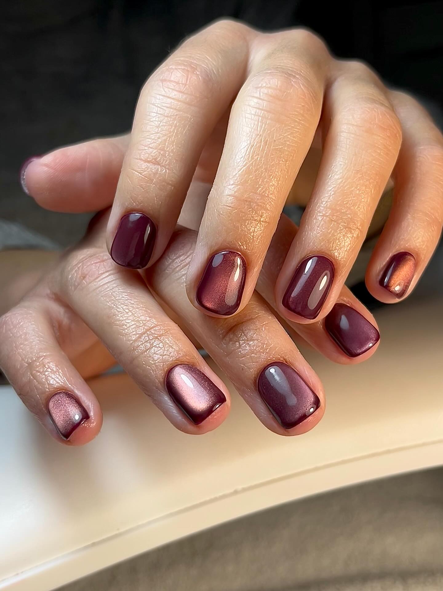 fall nail ideas
