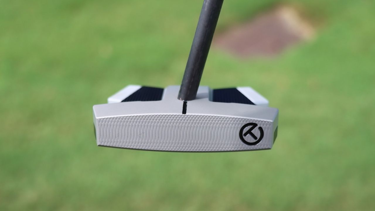 Gold Medalists Custom Shafts Among New Gear Seen On Tour This Week