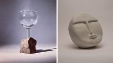 Seven Studio stone designs