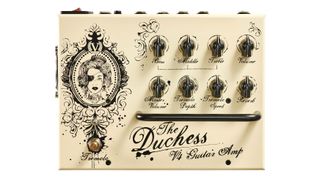 Victory Amps the Duchess V4