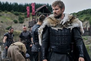 vikings Valhalla season 2