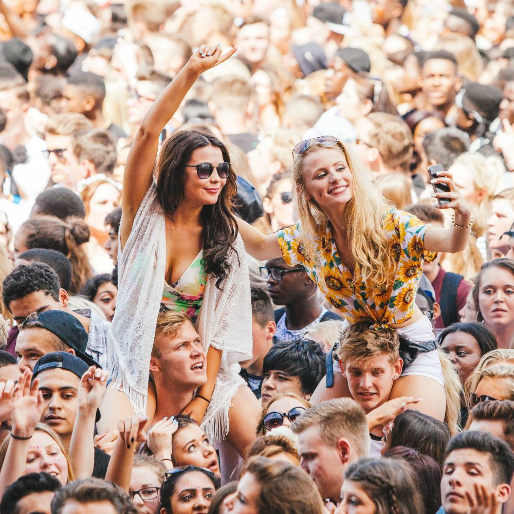 Le guide des festivals 2016