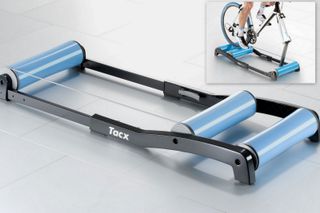 Tacx Antares Rollers for indoor cycling