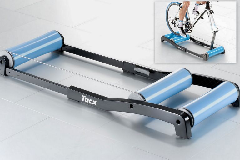 tacx antares rollers stand