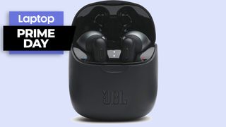 Forget AirPods! JBL wireless earbuds drop to $50 in October Prime