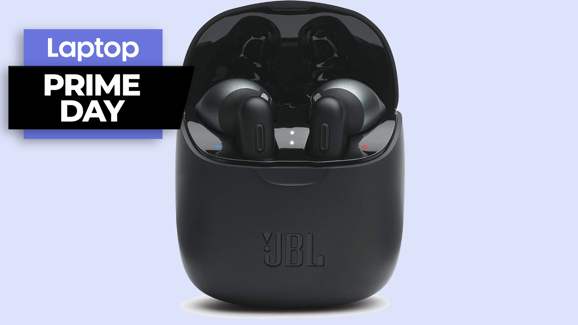 hul Bane Vuggeviser Forget AirPods! JBL wireless earbuds drop to $50 in October Prime Day deal  | Laptop Mag