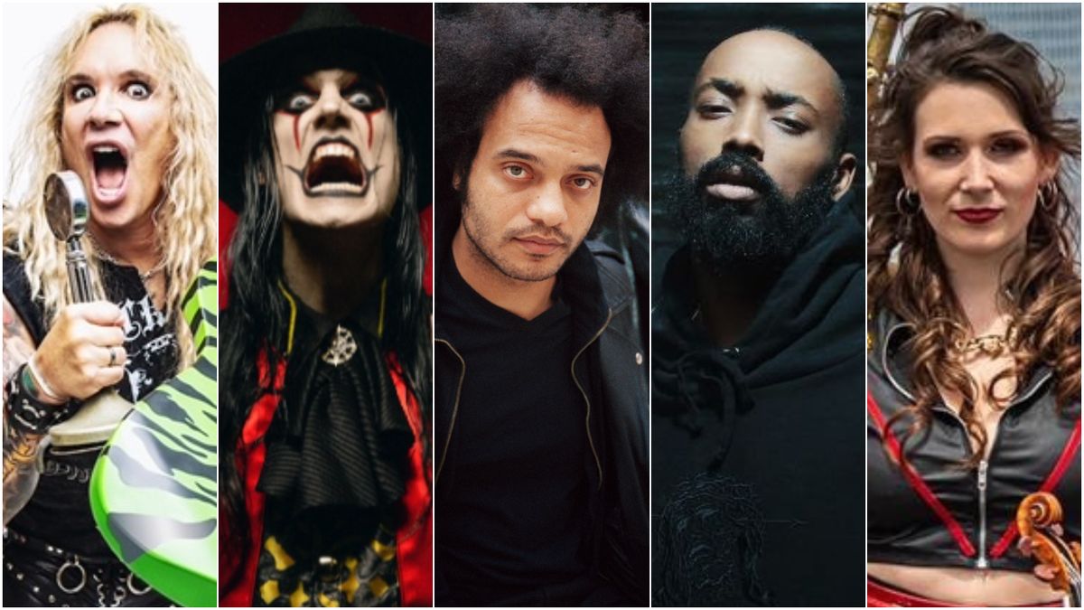 The 10 Best New Metal Songs You Need To Hear This Week 