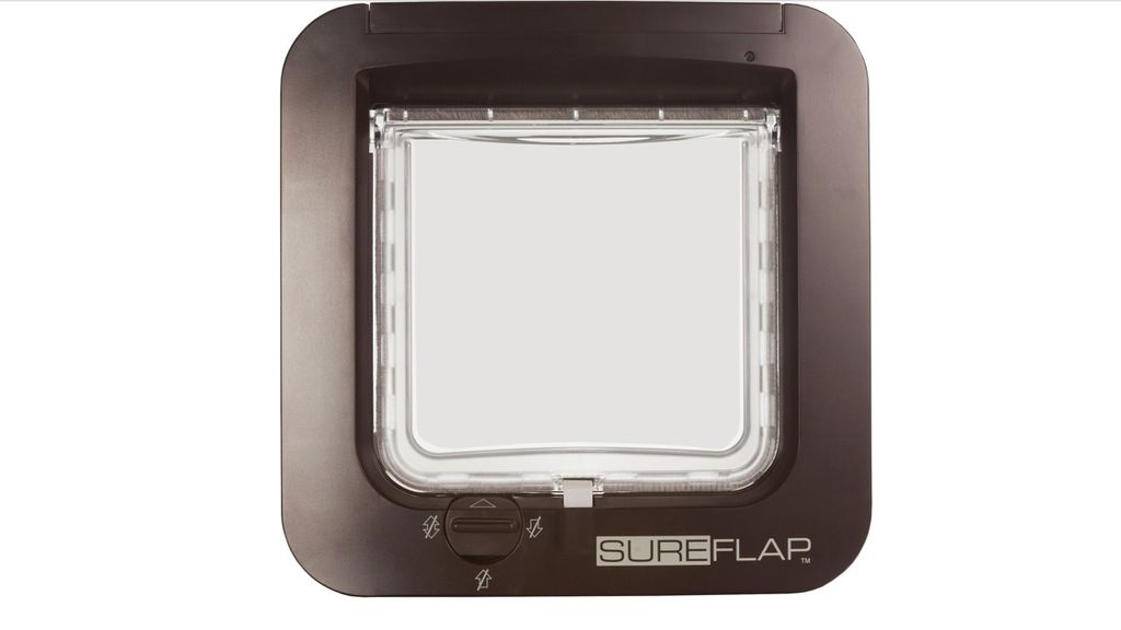 Best microchip cat flap 2022 to give your cat more freedom PetsRadar