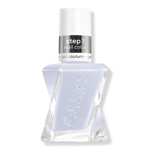 Gel Fashion Long Clothes Nail Polish - Perfect Position