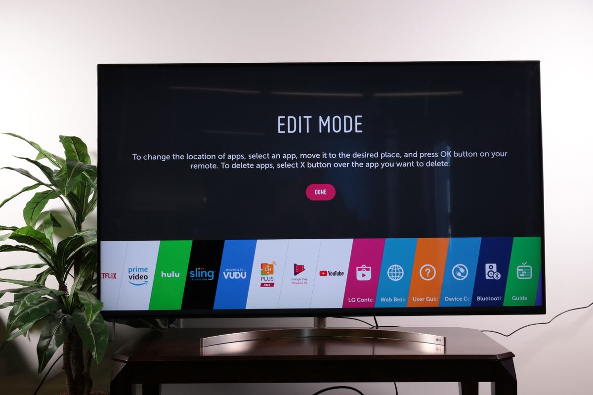 how to download google play store on lg smart tv