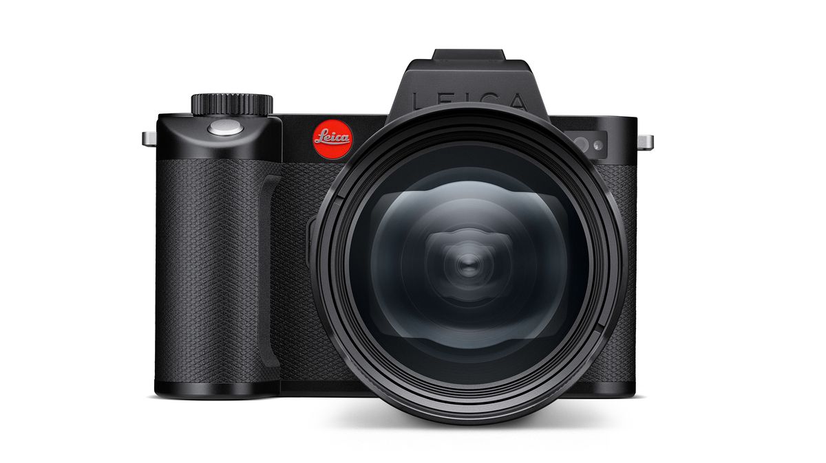 Super-Vario-Elmarit-SL 14&ndash;24 f/2.8 ASPH.