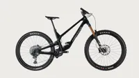 2022 Norco Range enduro bike