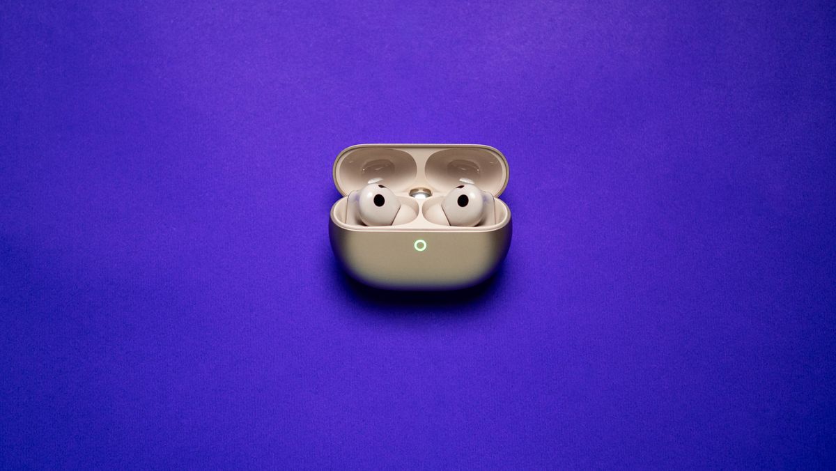 Huawei FreeBuds Pro 5 review on Android Central