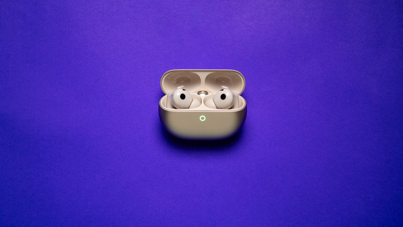 Huawei FreeBuds Pro 5 review on Android Central