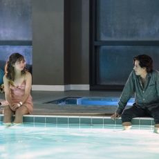 romantic movies, Netflix