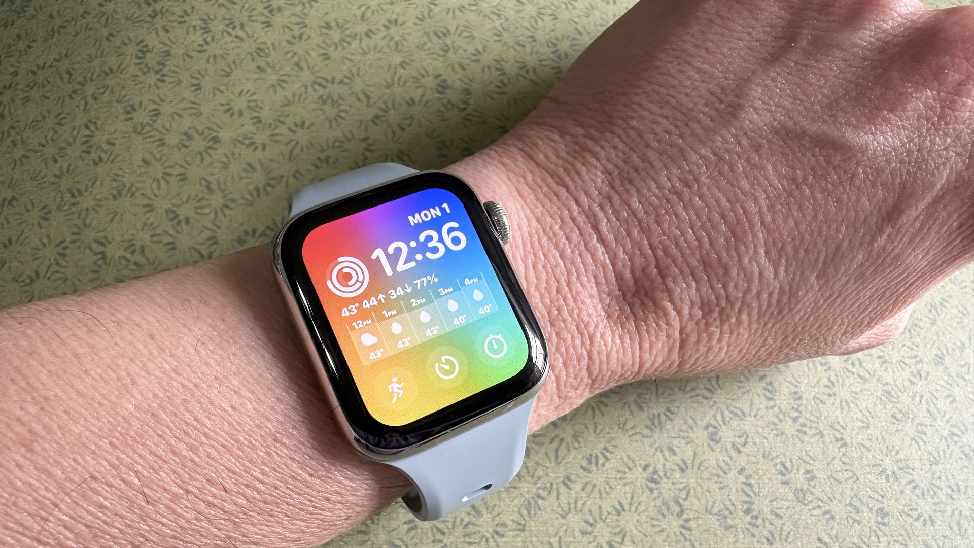 Best Apple Watch complications iMore