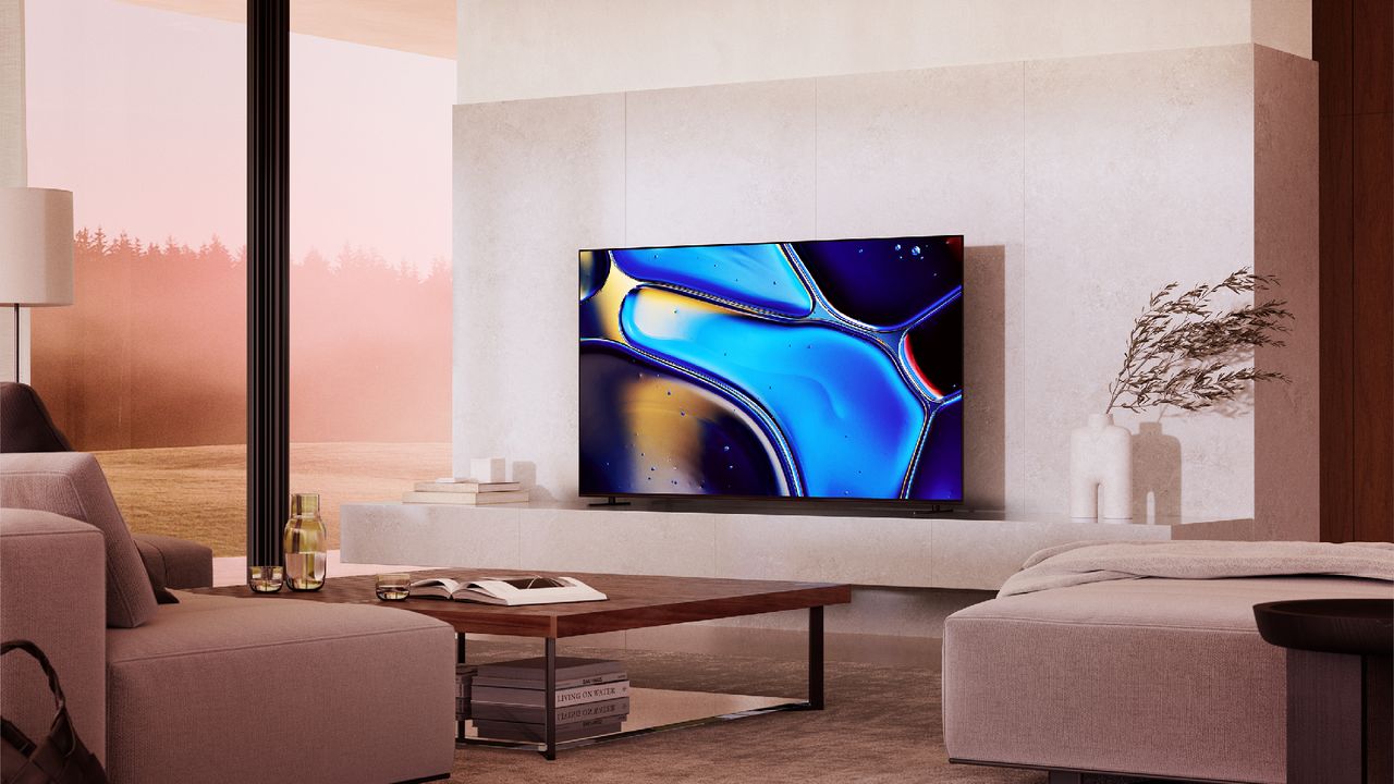 Is this rumored Sony OLED TV the LG C6 rival we've been waiting for?