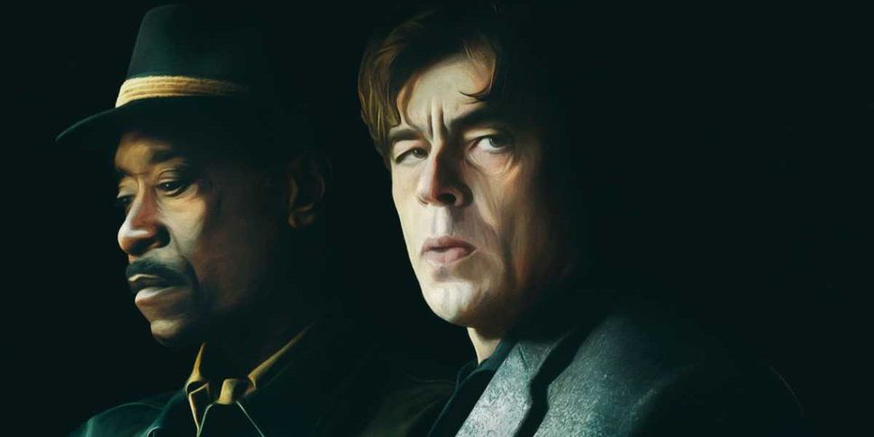 No Sudden Move Cast: Where You've Seen The HBO Max Actors Before ...