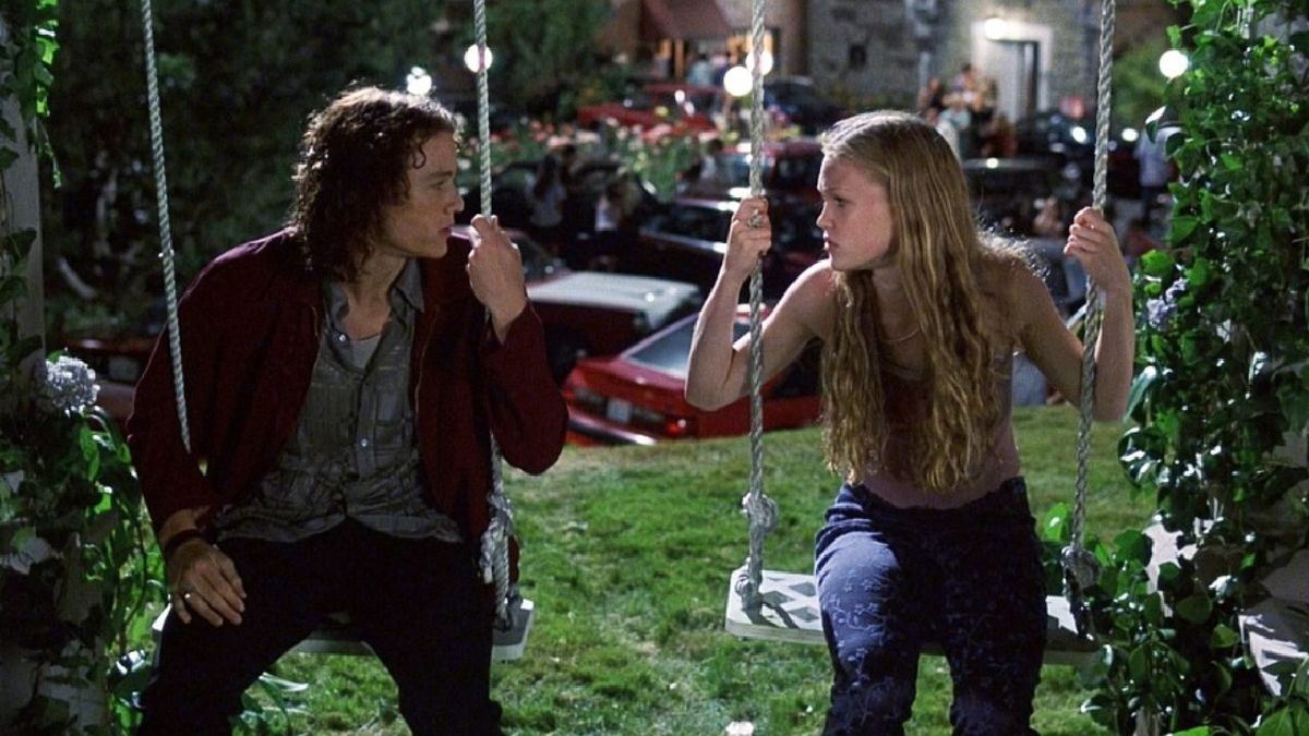 10 Things I Hate About You Turned 25, And It’s Still One Of The Best Modern Shakespeare Adaptations Ever