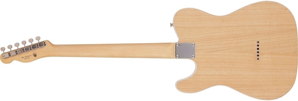 Fender Japan Canvas Esquire electric guitar