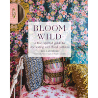 Bloom Wild by Bari J. Ackerman – $15.82 on Amazon