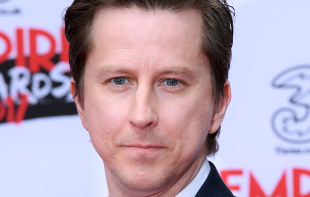 Lee Ingleby: 'My girlfriend might look at me differently after Line of  Duty!' | What to Watch