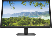 HP V28 28-inch 4K Monitor: was $379 now $227 @ Amazon