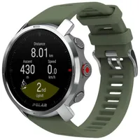 Polar Grit X:£379£295.44 at Amazon (save £85.56)