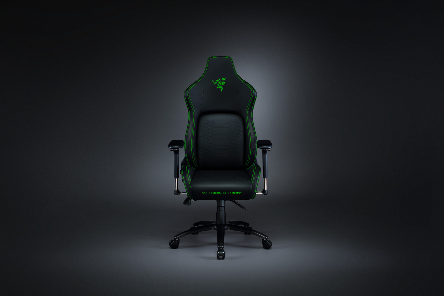 Rumbly Razer gaming chair pillow could add Hypersense to any seat