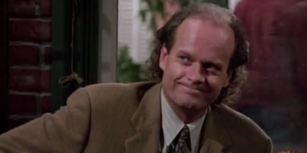 Frasier: 11 Behind The Scenes Facts About The Series | Cinemablend