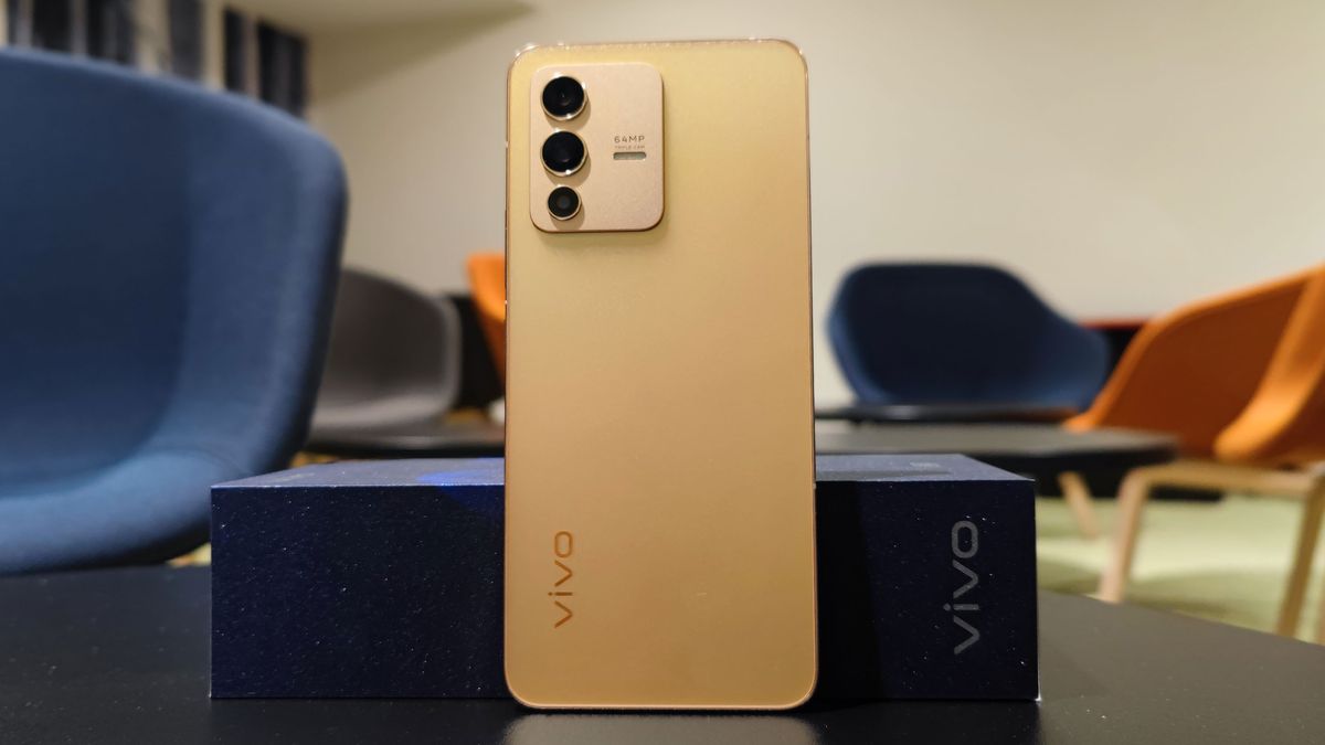 Vivo V23 5G Photography Test: A Promising Set of Shooters