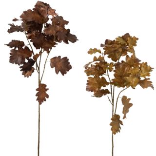 Oak Leaf Arrangement