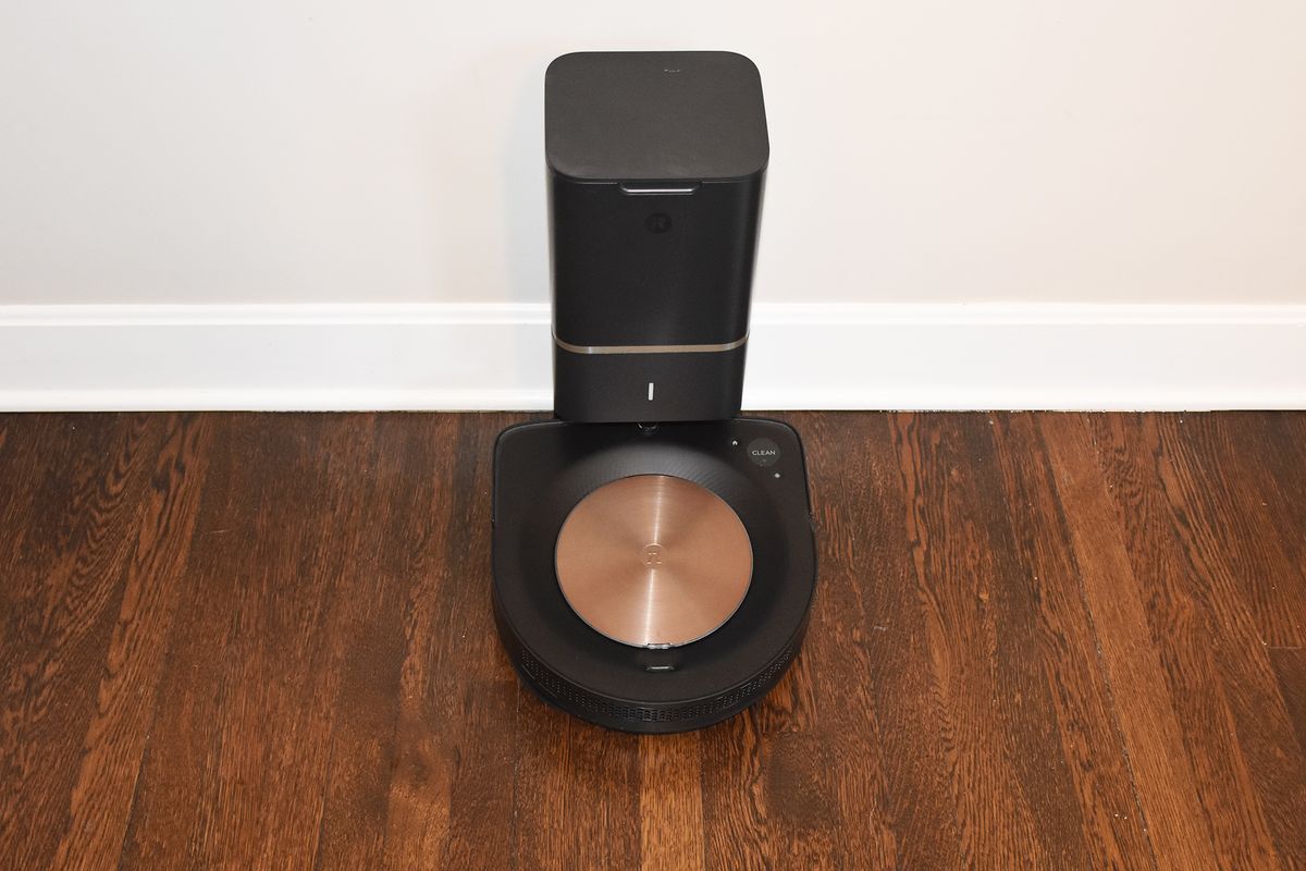 6 robot vacuum tips and tricks to keep your home spotless Tom's Guide