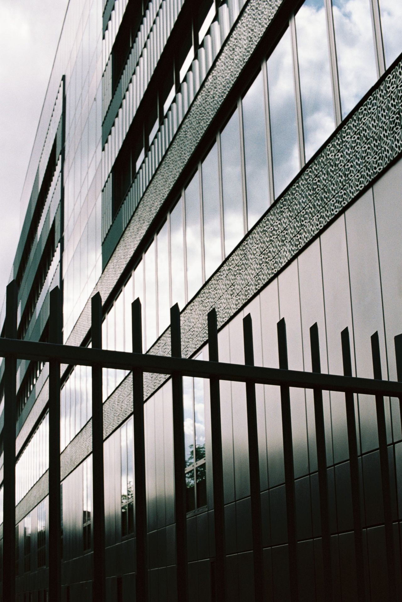 Sample photograph taken with Kodak Ektacolor Pro 160 35mm film