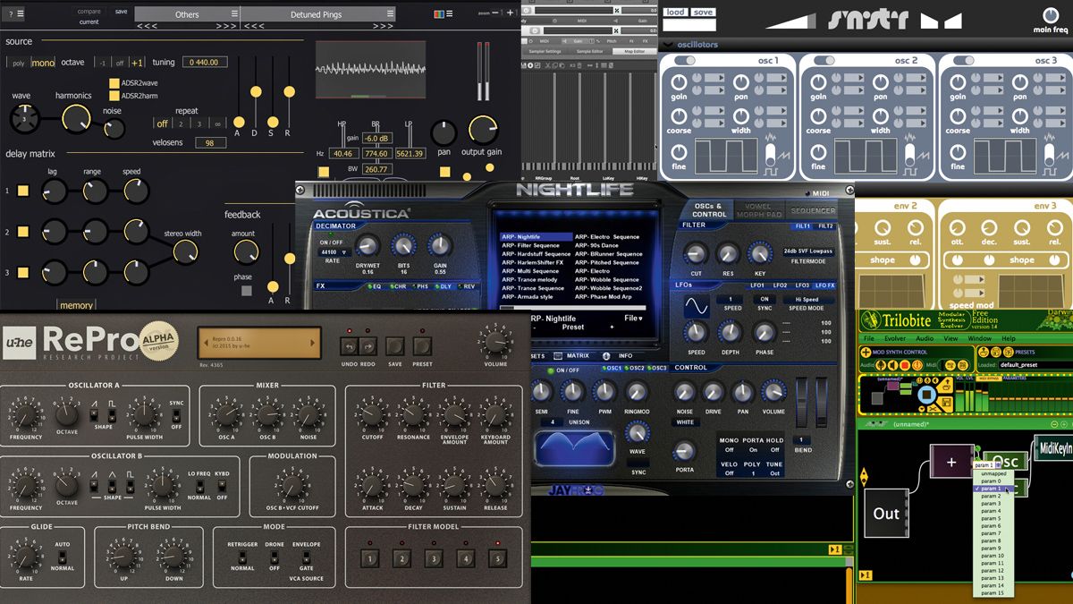 Vst