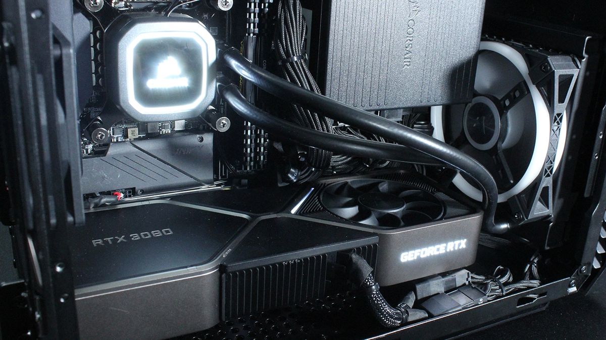 Origin PC review | Top Ten Reviews