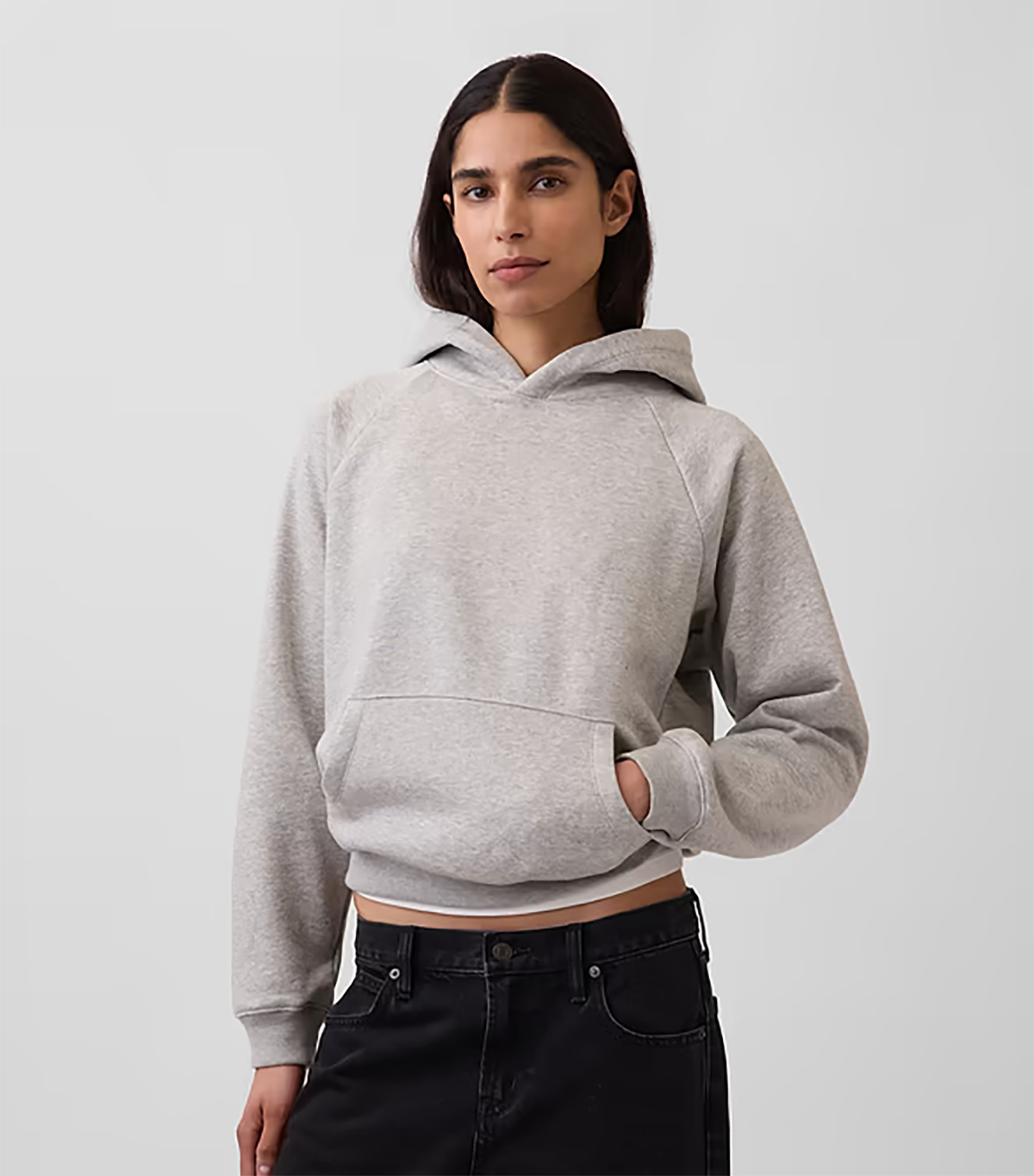 Gap, Vintagesoft Hoodie