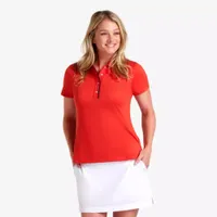 Puma Cloudspun Bridges Polo Shirt Puma Cloudspun Bridges Polo Shirt