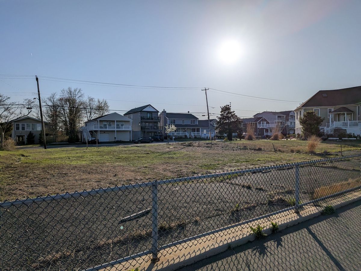 Google Pixel 9a dynamic range sample.