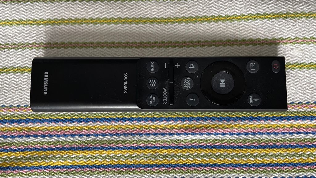 Samsung HWQ990C review the best Dolby Atmos soundbar experience on