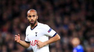 Lucas Moura