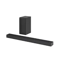 LG SPM7A 3.1.2 Channel Soundbar: $299.99  $249.99 at Target