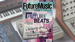 Future Music 394